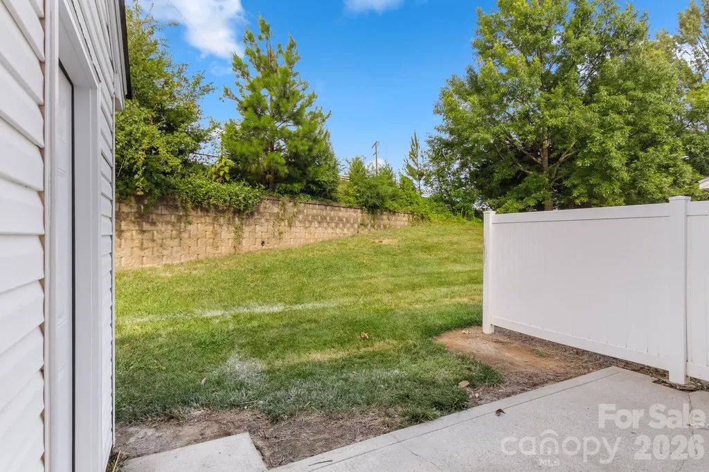 12557 Jessica Place Charlotte NC 28269