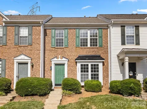 12557 Jessica Place Charlotte NC 28269