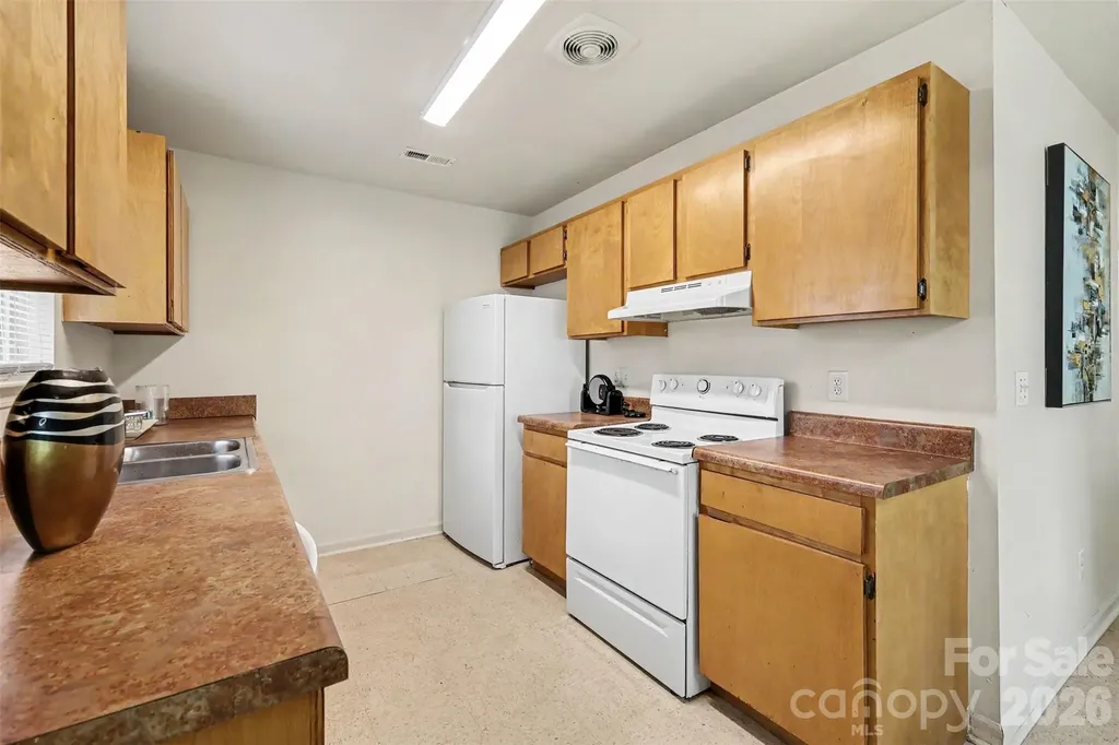 3608 Corbett Street Charlotte NC 28208