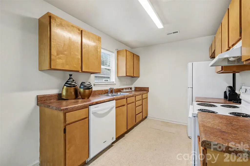3608 Corbett Street Charlotte NC 28208