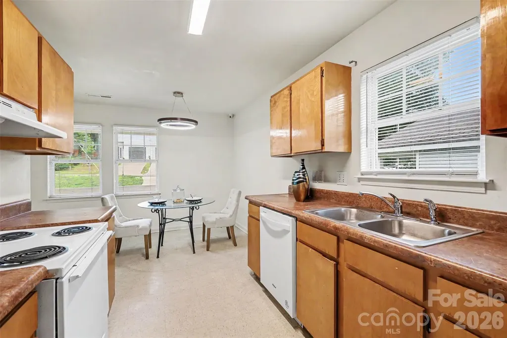 3608 Corbett Street Charlotte NC 28208