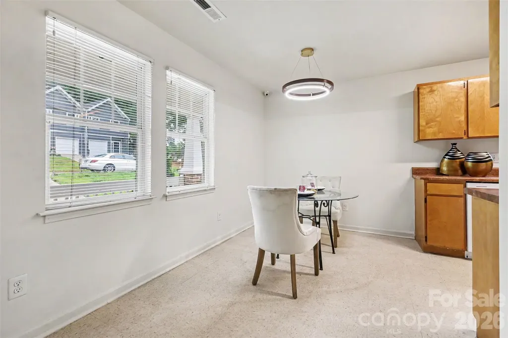 3608 Corbett Street Charlotte NC 28208