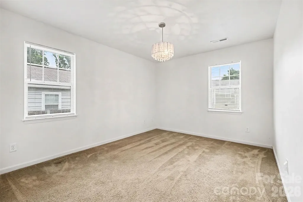 3608 Corbett Street Charlotte NC 28208