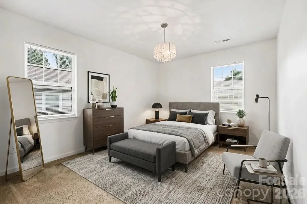 3608 Corbett Street Charlotte NC 28208