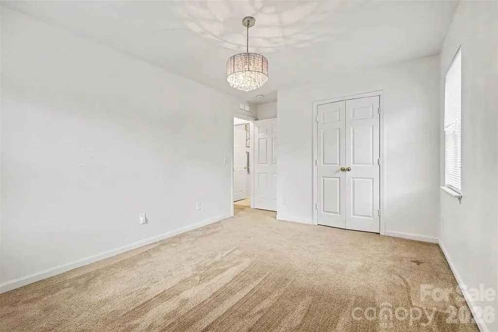3608 Corbett Street Charlotte NC 28208