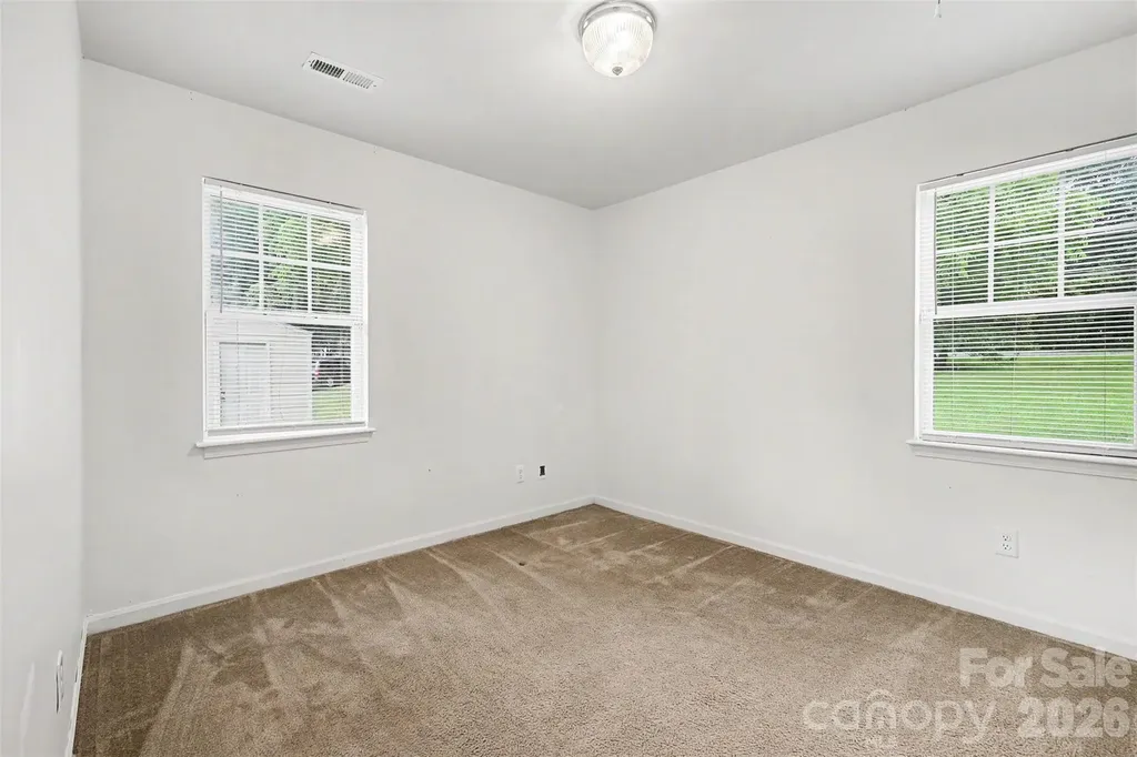 3608 Corbett Street Charlotte NC 28208