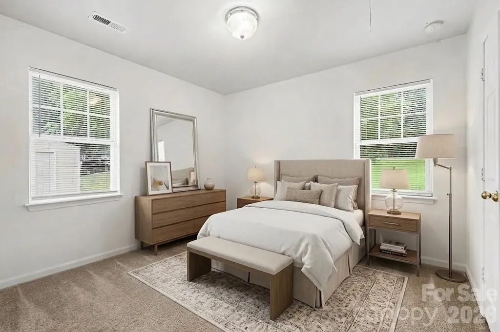 3608 Corbett Street Charlotte NC 28208