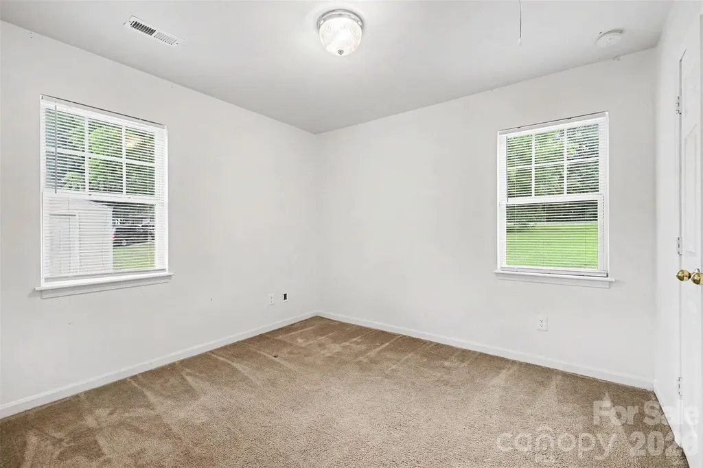 3608 Corbett Street Charlotte NC 28208