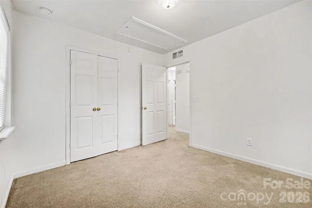 3608 Corbett Street Charlotte NC 28208