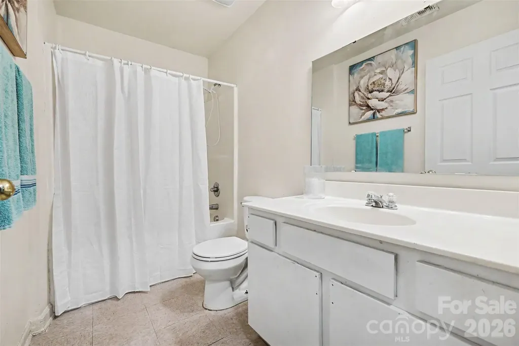 3608 Corbett Street Charlotte NC 28208