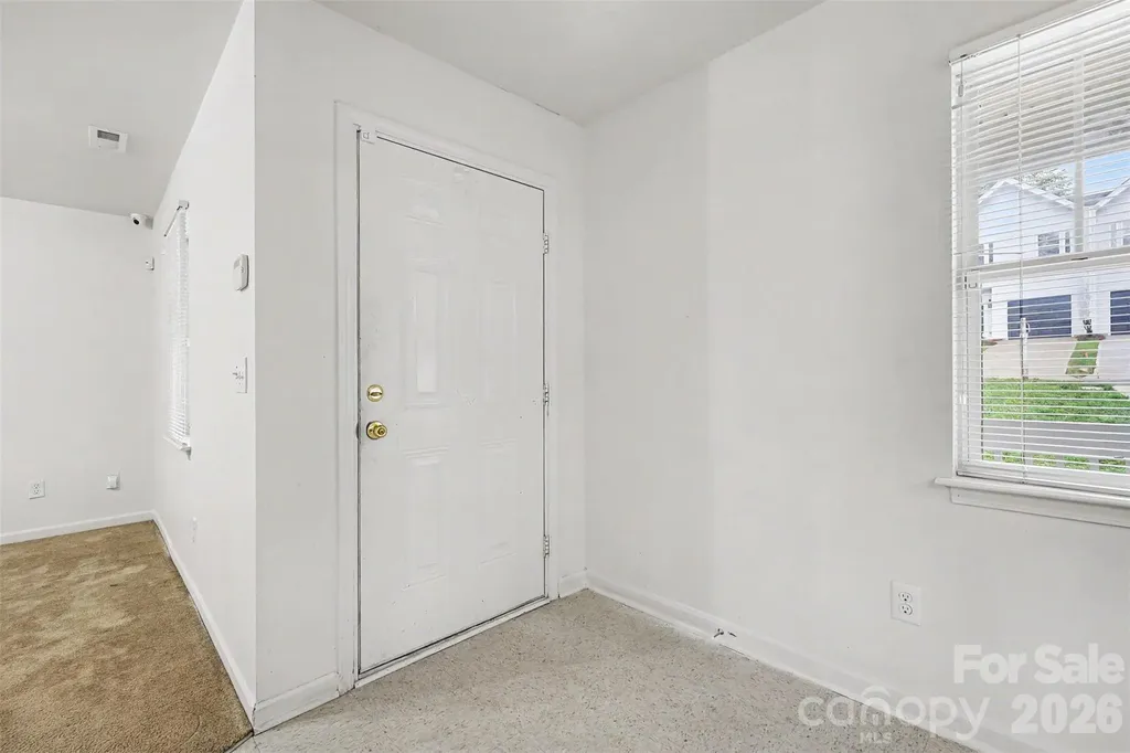 3608 Corbett Street Charlotte NC 28208