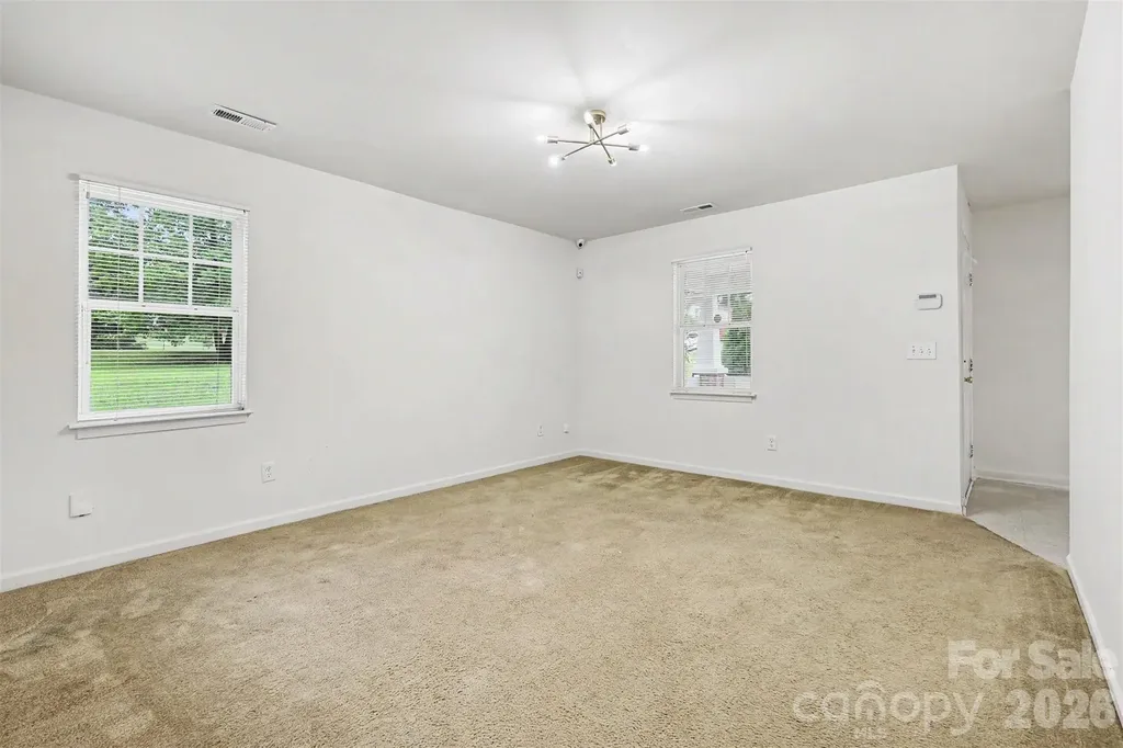 3608 Corbett Street Charlotte NC 28208
