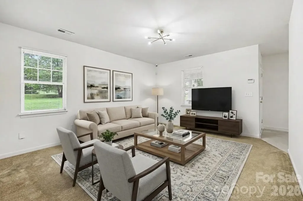3608 Corbett Street Charlotte NC 28208