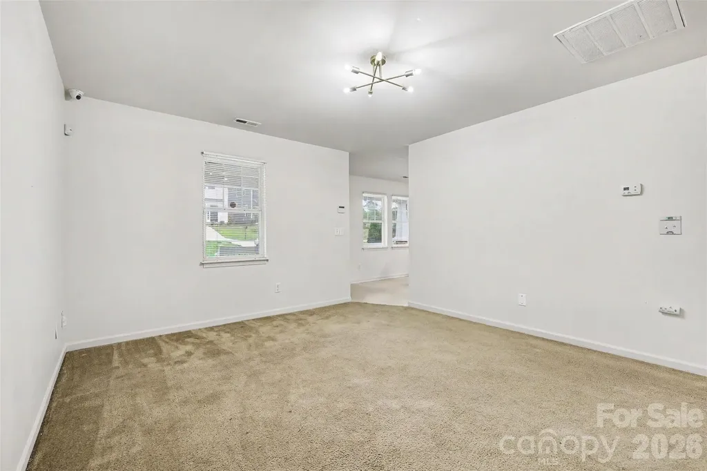 3608 Corbett Street Charlotte NC 28208
