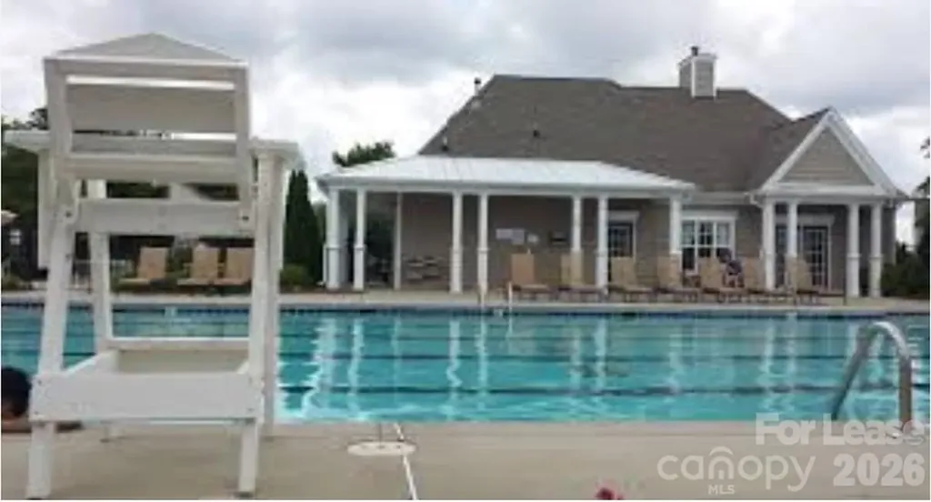 11142 Cypress View Drive Charlotte NC 28262