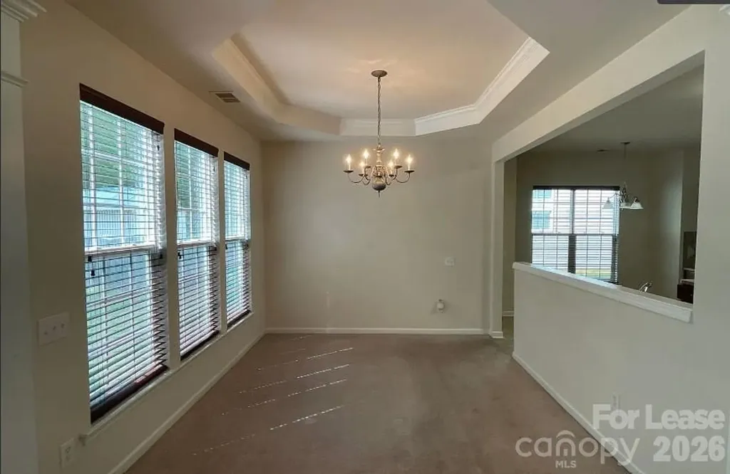 11142 Cypress View Drive Charlotte NC 28262