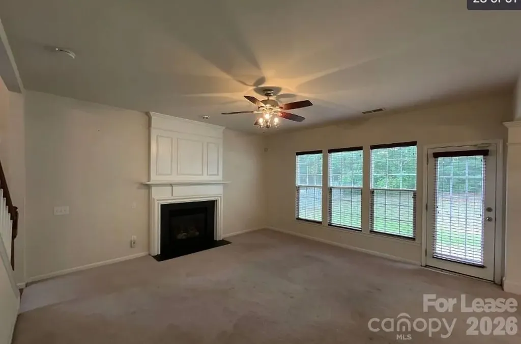 11142 Cypress View Drive Charlotte NC 28262