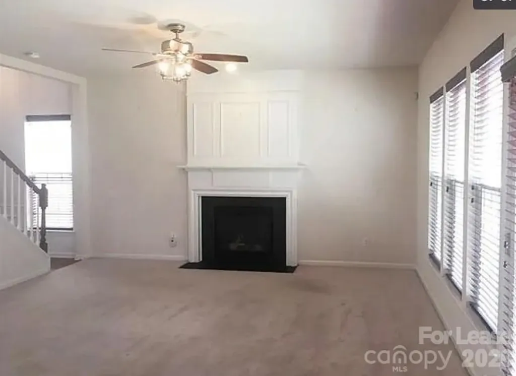 11142 Cypress View Drive Charlotte NC 28262
