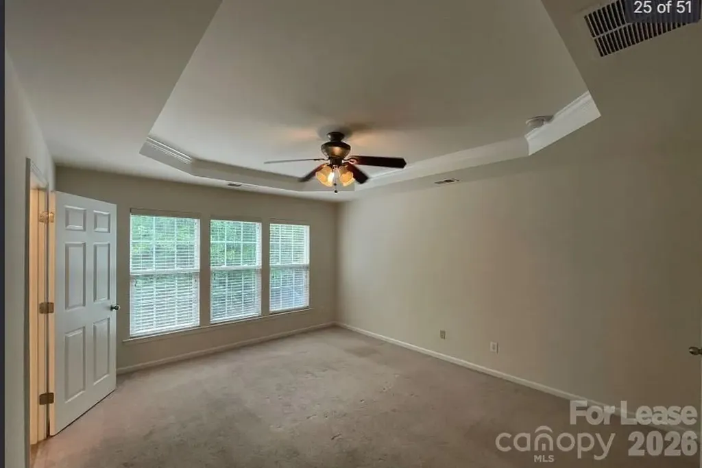 11142 Cypress View Drive Charlotte NC 28262