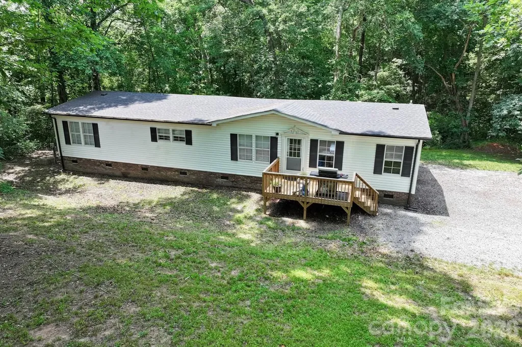 4265 Dry Pond Lane Conover NC 28613
