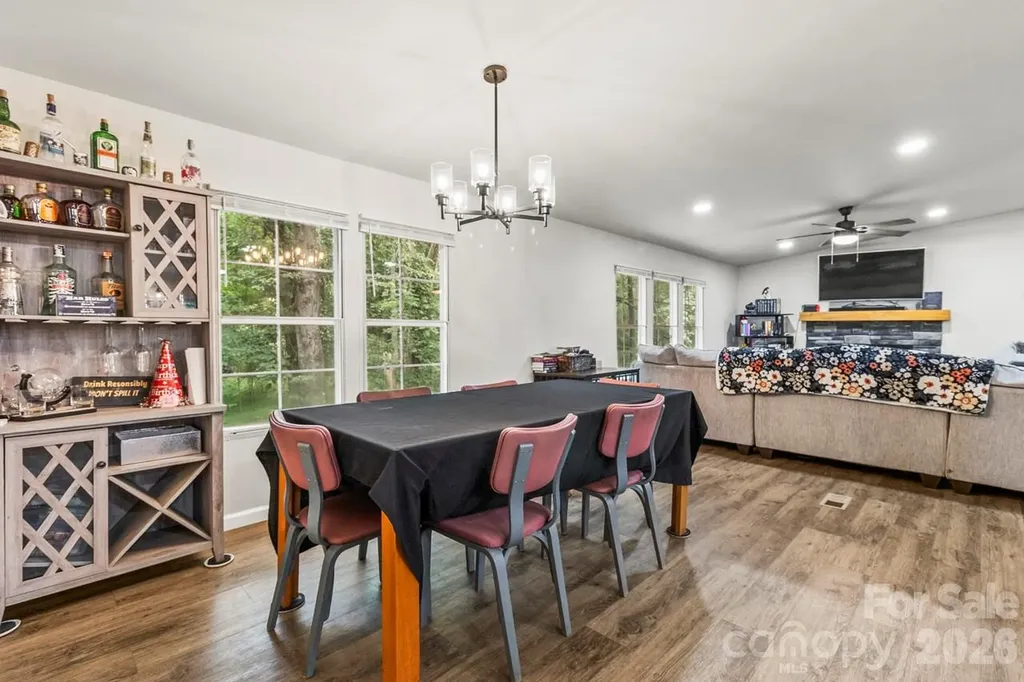 4265 Dry Pond Lane Conover NC 28613