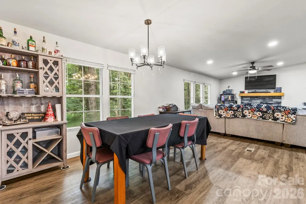 4265 Dry Pond Lane Conover NC 28613