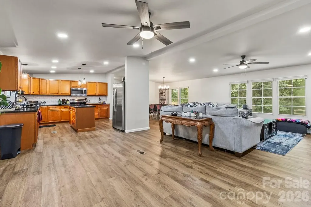 4265 Dry Pond Lane Conover NC 28613