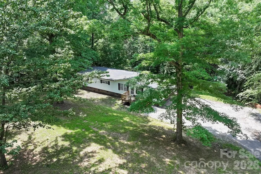 4265 Dry Pond Lane Conover NC 28613