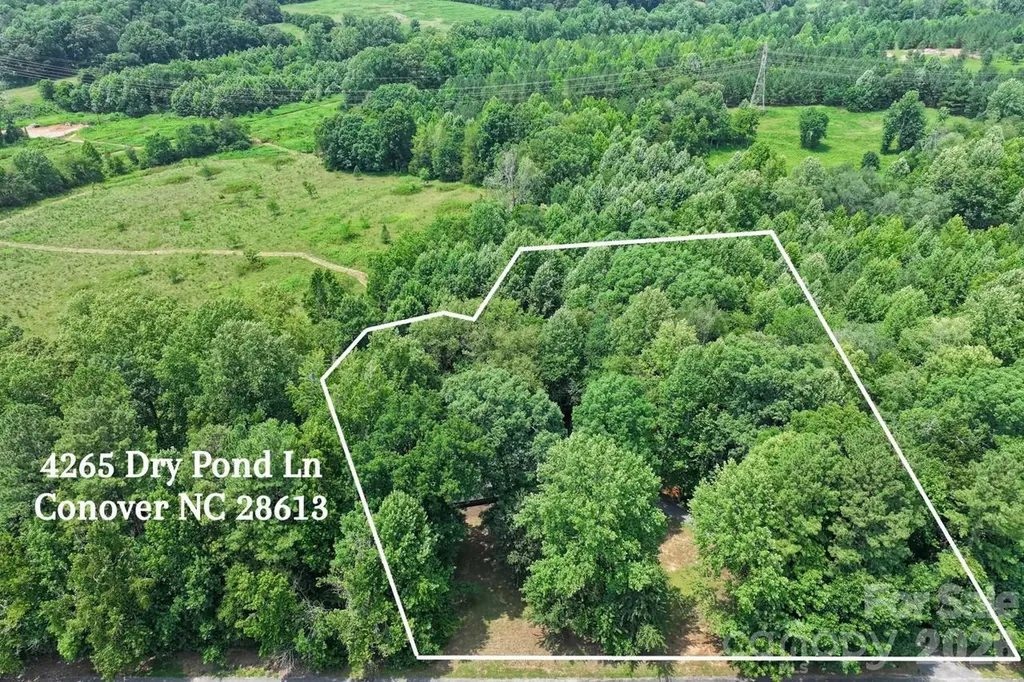 4265 Dry Pond Lane Conover NC 28613