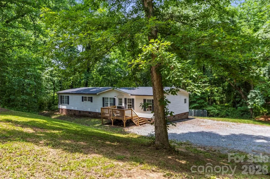 4265 Dry Pond Lane Conover NC 28613