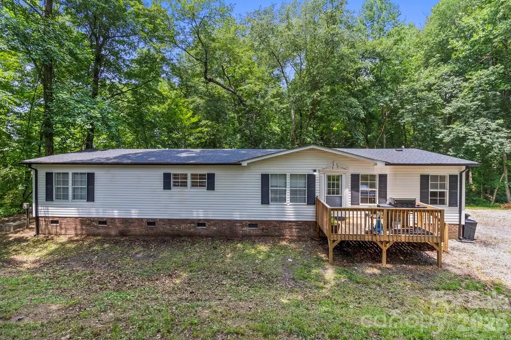 4265 Dry Pond Lane Conover NC 28613