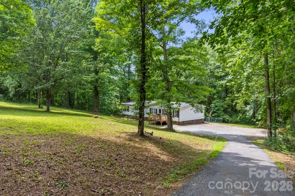 4265 Dry Pond Lane Conover NC 28613