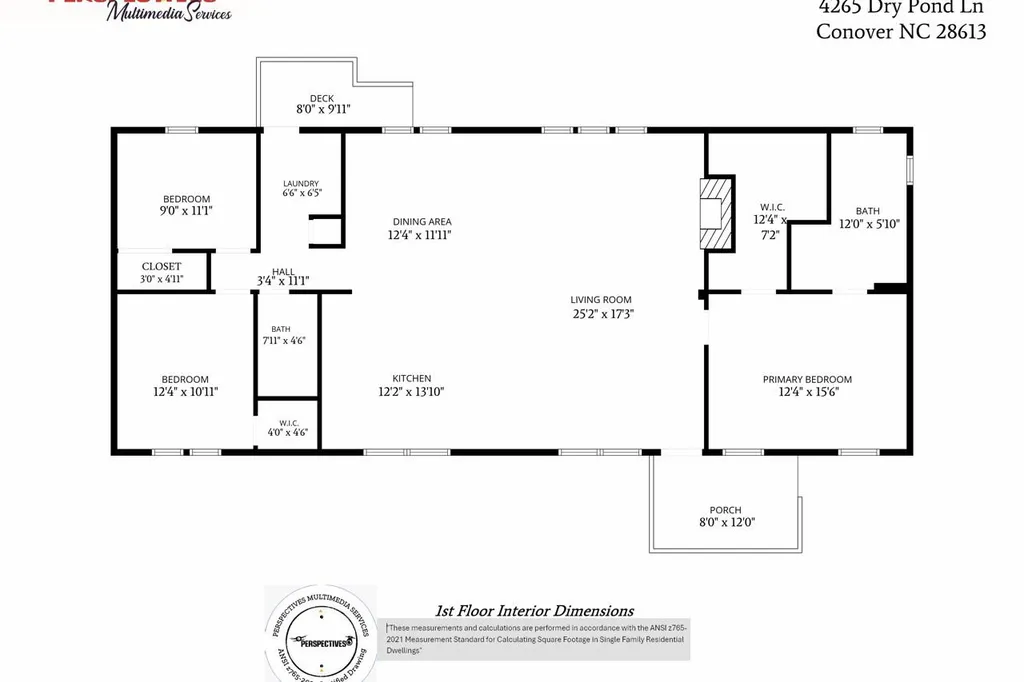 4265 Dry Pond Lane Conover NC 28613