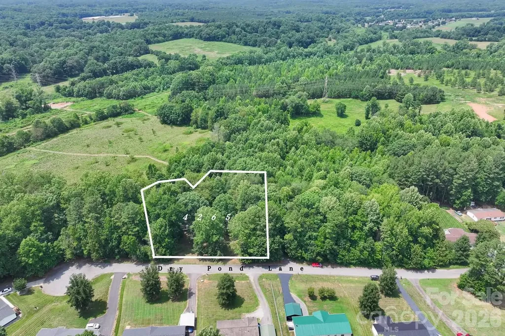 4265 Dry Pond Lane Conover NC 28613