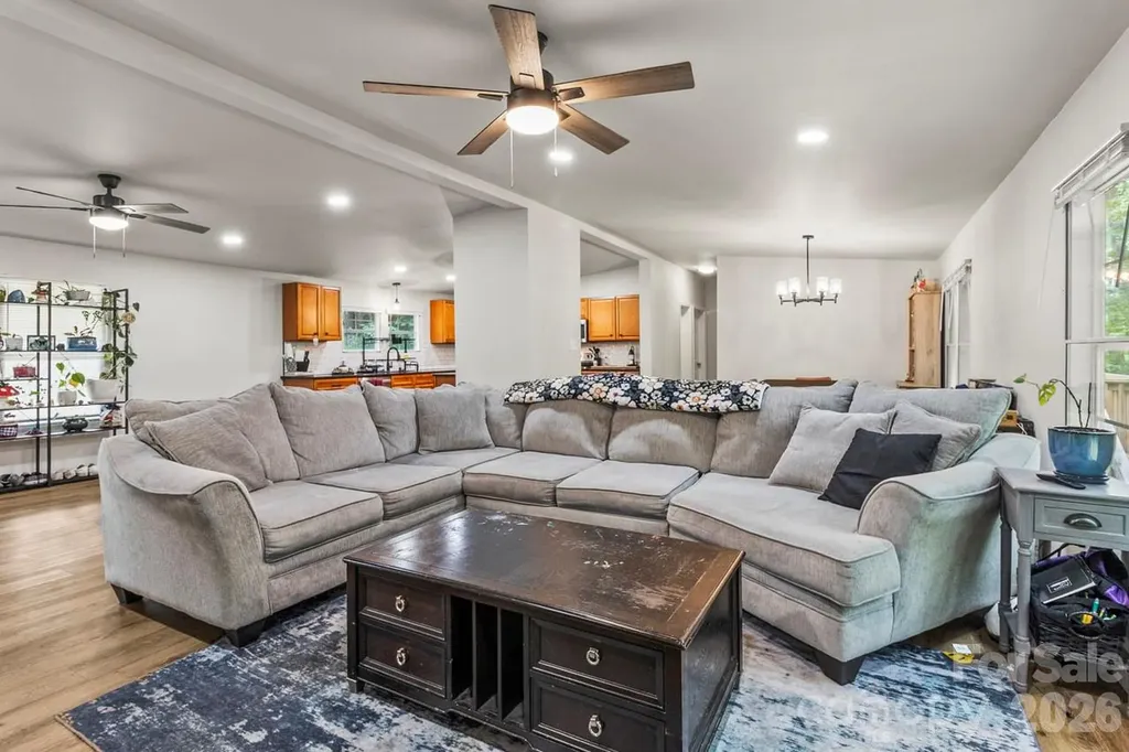 4265 Dry Pond Lane Conover NC 28613