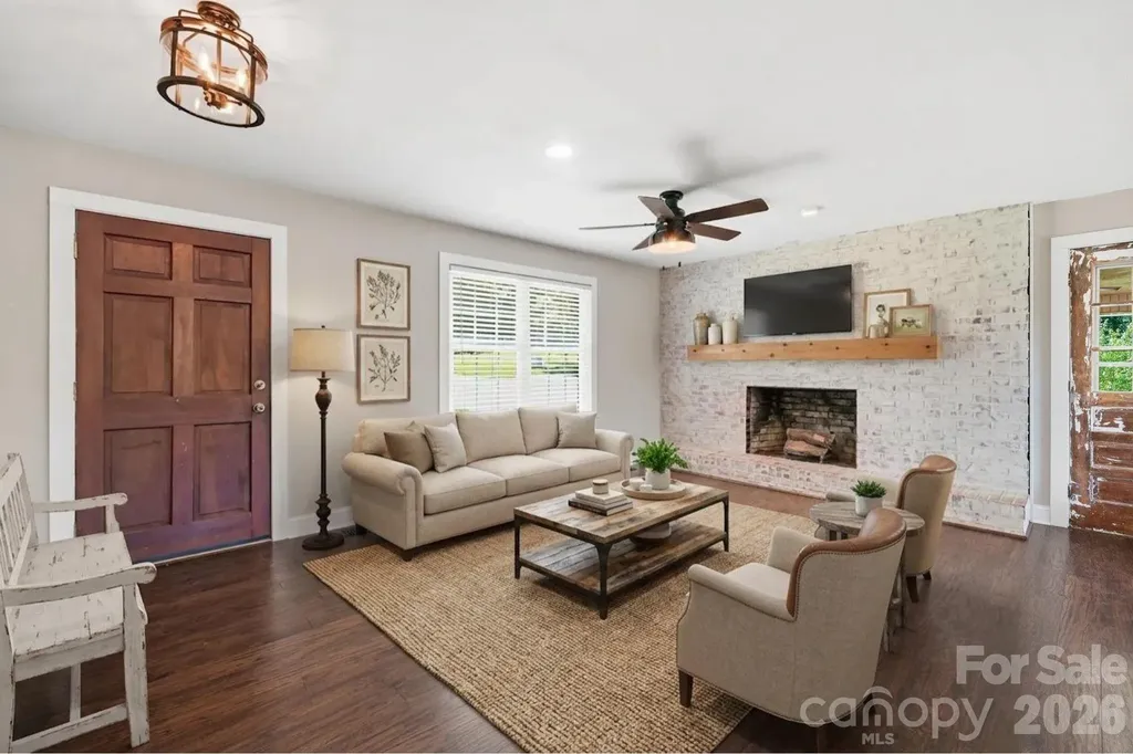 6878 Gracie Lane Vale NC 28168