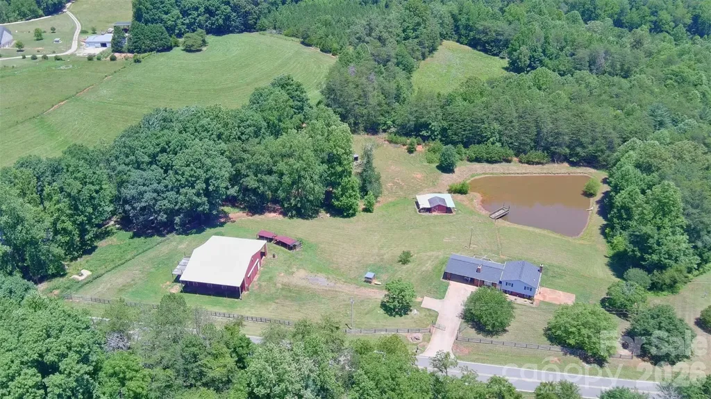 6878 Gracie Lane Vale NC 28168