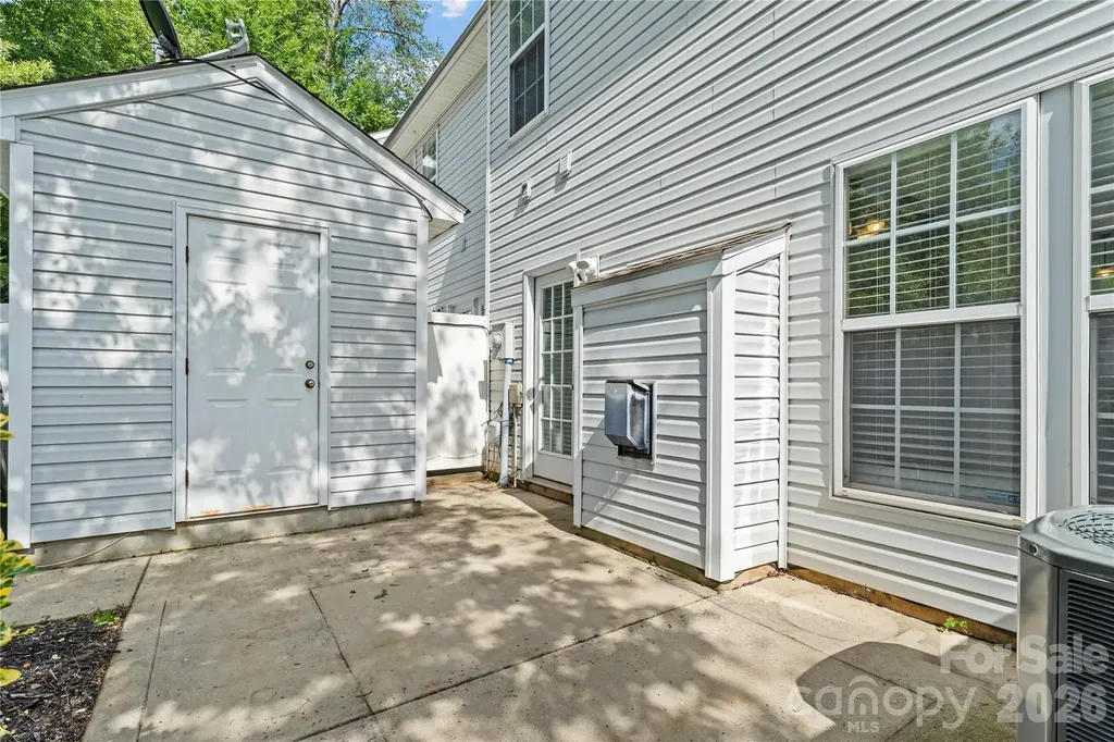 12353 Jessica Place Charlotte NC 28269