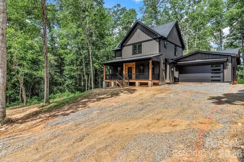 80 Goldenwood Lane Mills River NC 28759