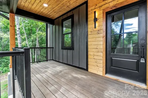 80 Goldenwood Lane Mills River NC 28759