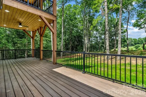 80 Goldenwood Lane Mills River NC 28759