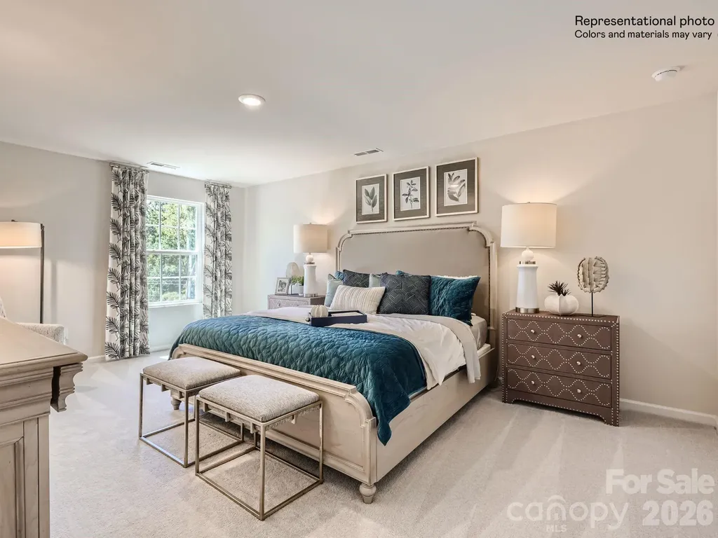 4099 Oxford Glen Drive Claremont NC 28610