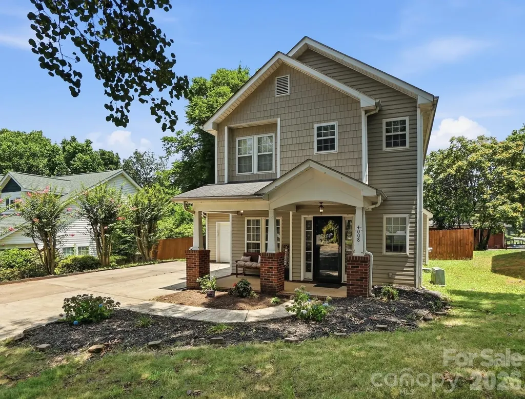 4008 Brandie Glen Road Charlotte NC 28269
