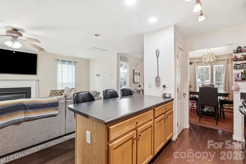 4008 Brandie Glen Road Charlotte NC 28269