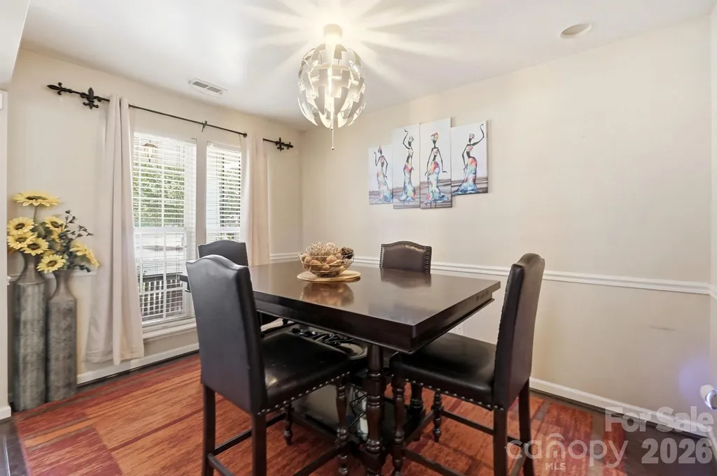 4008 Brandie Glen Road Charlotte NC 28269