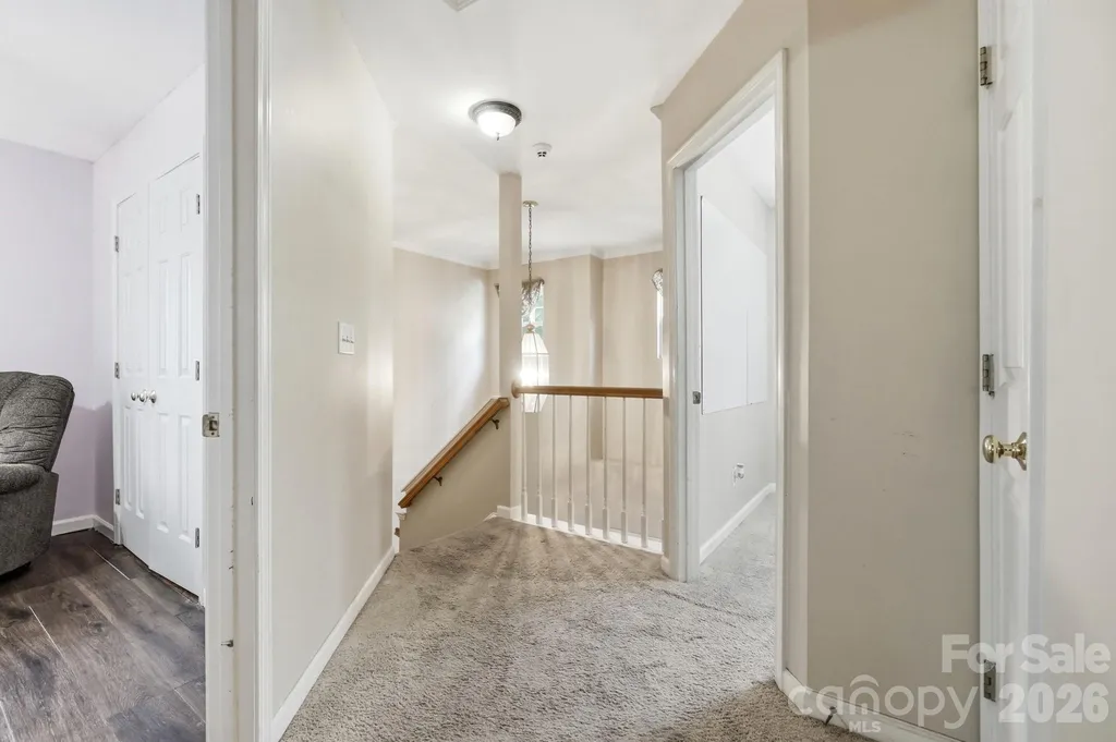 4008 Brandie Glen Road Charlotte NC 28269