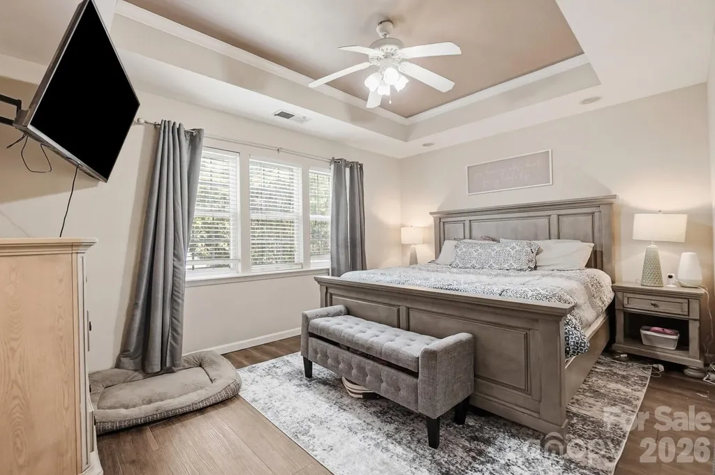 4008 Brandie Glen Road Charlotte NC 28269
