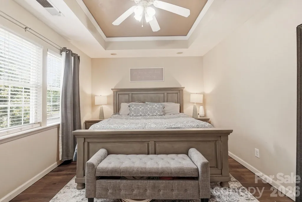 4008 Brandie Glen Road Charlotte NC 28269