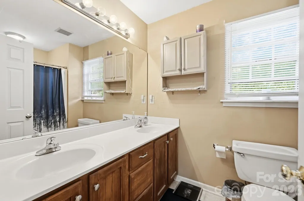 4008 Brandie Glen Road Charlotte NC 28269