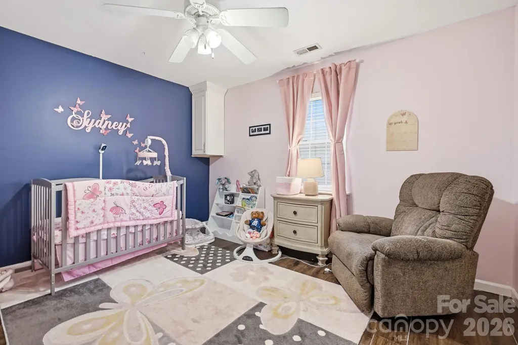 4008 Brandie Glen Road Charlotte NC 28269
